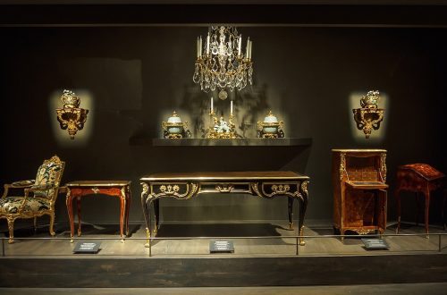 For these we fought…. Antiquities and the Greek Revolution (Athens, Greece)
