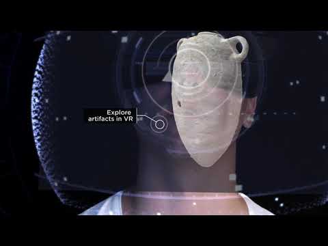 Underwater Malta - Virtual Museum: an innovative and state-of-the-art public access strategy for underwater heritage (Nationwide, Malta)